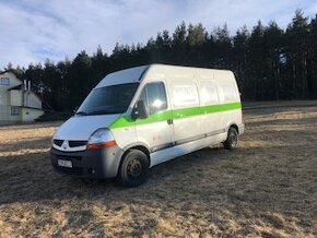 Renault  Master L2H2 - 1