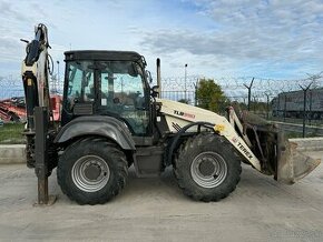 Terex TLB990 /2018 joystic traktor bager