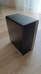 HP ProDesk 400 G6 - 1