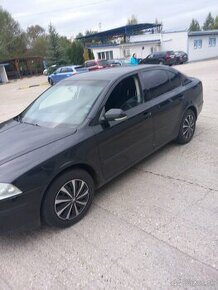 Octavia 2 1.9 tdi - 1