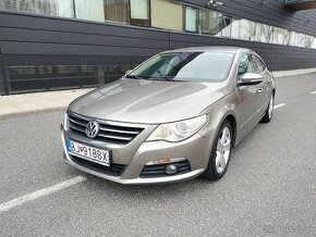 Predam VW PASST CC 2.0TDI - 1