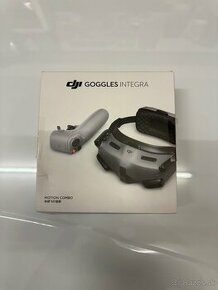 Dji Goggles Integra