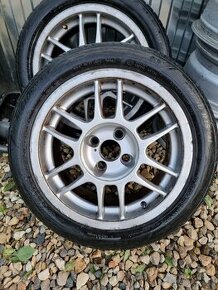 OZ F1 4x100 r15 - 1