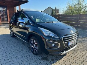 Peugeot 3008 1.6 HDi