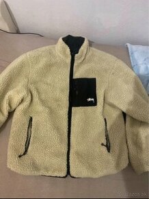 Stussy 8ball jacket