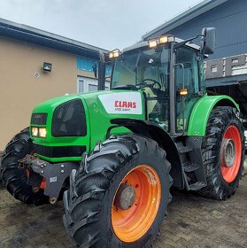 Traktor Claas Ares 836 RZ