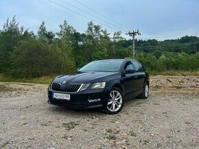 Škoda Octavia III 1.6 TDI - 1