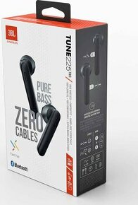 Nove,nerozbalene JBL Tune 225TWS