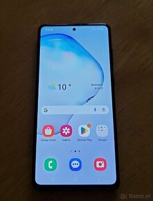 Samsung Galaxy Note 10 lite - 1