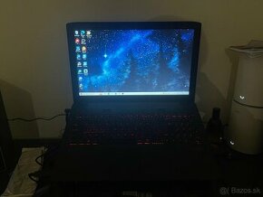 Asus nitro 5