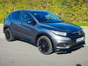 Honda HR-V 1.5 Turbo Sport - 1