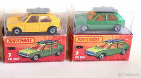 4a. Matchbox Superfast