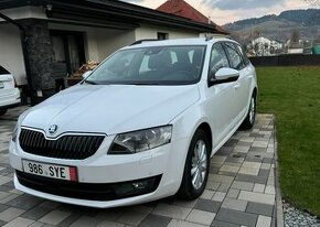 Octavia 3 2.0 tdi dsg - 1