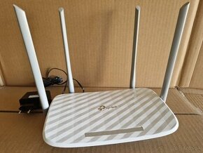 TP-Link AC1200 Archer C5