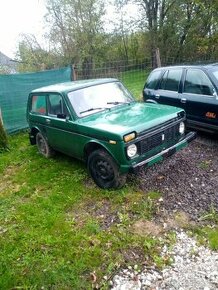 Lada Niva 1.6