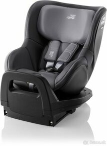 Britax Dualfix M i-size