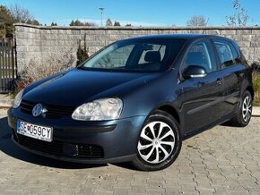 Volkswagen Golf 5 1.9TDi