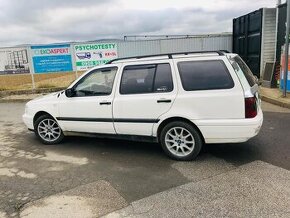 vw golf mk3 1.9 Tdi 66kw