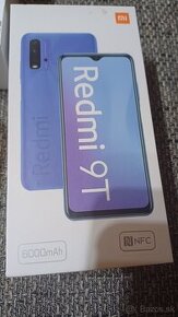 Mobilny telefon redmi 9T