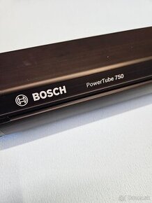 Bosch powertube 750Wh horizontalna smart