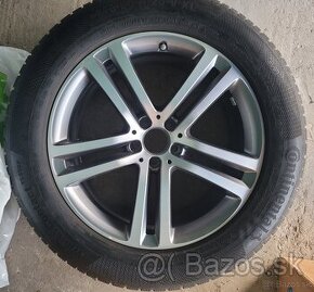 5x112 r20 Mercedes Benz