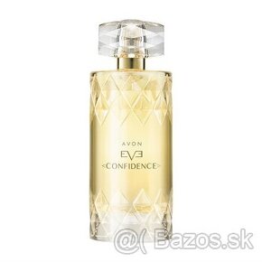 Eve Confidence 100 ml - Avon