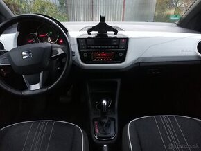 Seat Mii Elektro plus