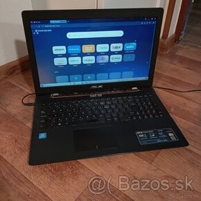 Asus X553M N3540 4-core , 8GB ram , 256gb SSD , legal W10