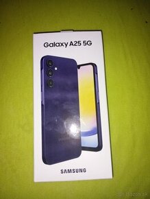 Samsung Galaxy A25 5G