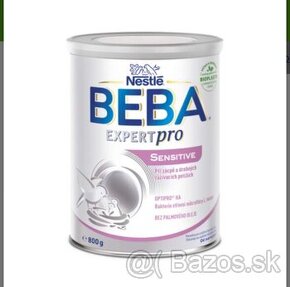 BEBA Expert prosinsitive