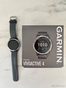 Garmin Vivoactive 4