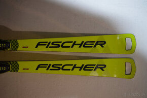 Fischer RC4 CT 170cm model 22/23