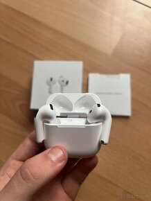 Apple AirPods 4 - 1