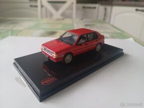 1:43 Alfa Romeo 33