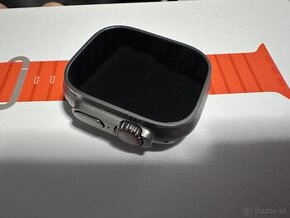 Apple Watch Ultra 2 49mm REZERVOVANE