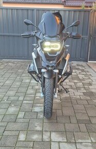 Predám Bmw R 1200 Gs Tripl Black