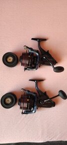 2x Carp baitrunner 7000 navijáky