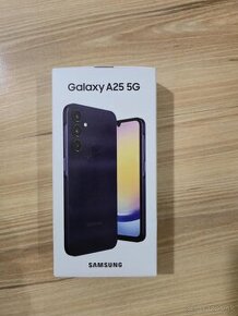 Samsung galaxy A25 5G 128GB