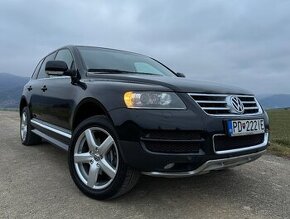 VW Touareg 3.0tdi King Kong Edition - 1