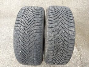 235/55R17 FALKEN  zimné pneumatiky 2 KS