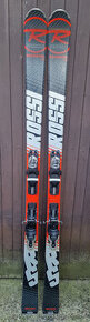 Rossignol ROSSI RS + XPRESS 10 GW