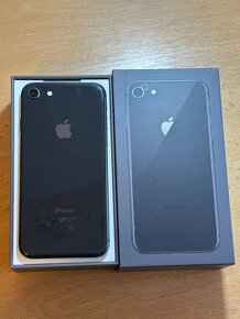 IPHONE 8 64GB + DARČEK