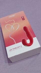 Honey Play Box JOI THRUST 2