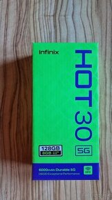 HOT 30 INFINIX 5G