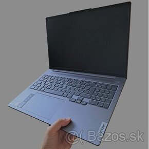 10/10 - Lenovo Ideapad Pro 5, kovový 16', NOV 2023 - 590