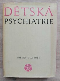 Detska psychiatrie