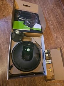 iRobot Roomba 981