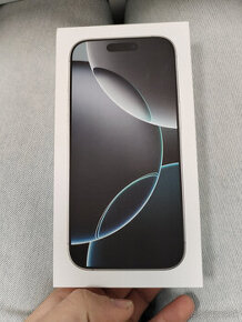 iPhone 16 Pro 256GB