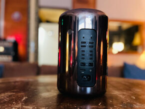 APPLE MACPRO LATE 2013