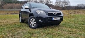 Toyota rav4 - 1